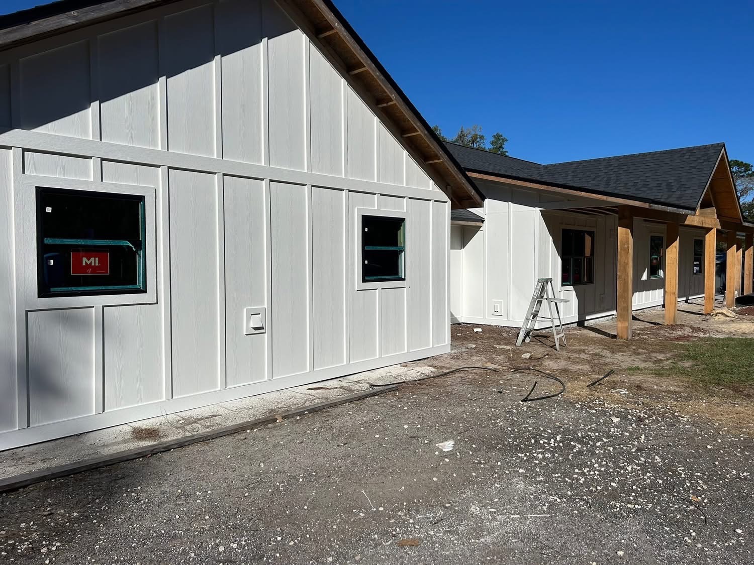 Exterior Painting