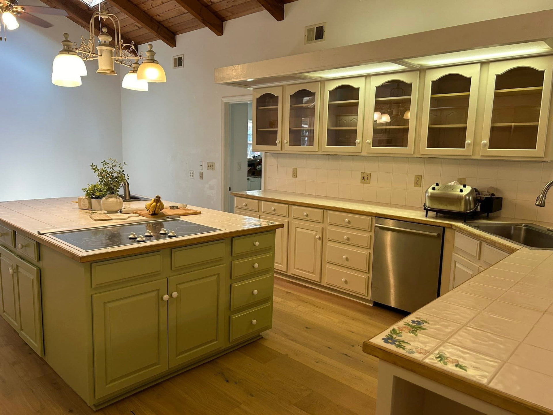 Interior Painting